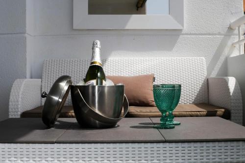 Suitur Apartamento Sohail Fuengirola