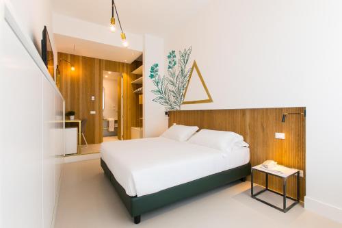 Horti 14 Borgo Trastevere Hotel Image