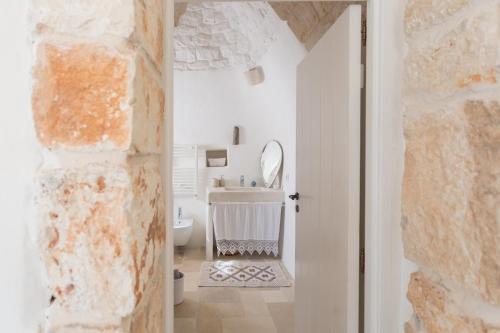 Foto dalla galleria di Si Fa Trullo a Ostuni