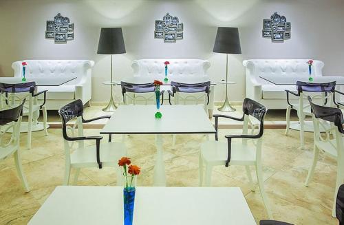 Fotografie z fotogalerie ubytování Core Hotel v destinaci Polychrono