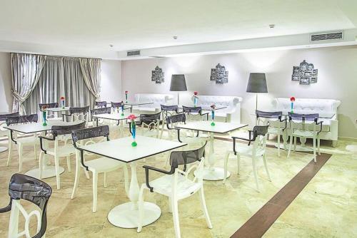 Fotografie z fotogalerie ubytování Core Hotel v destinaci Polychrono