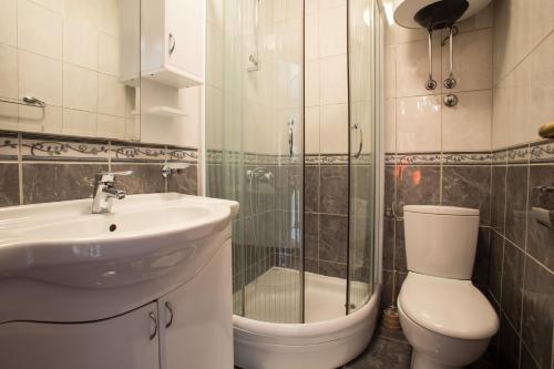 Apartments Varja photo 3