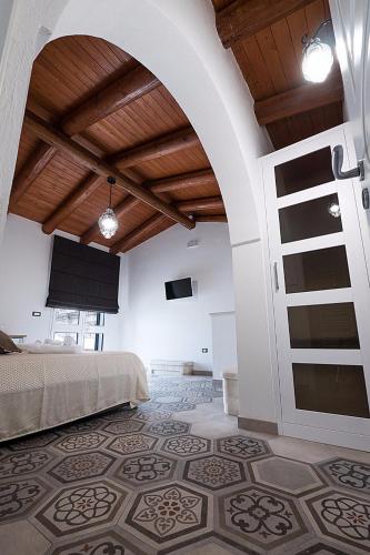 Gambar di galeri bagi Charme B&B Dimora Quarta di Leverano
