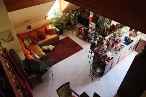 Arany Sziget Apartman