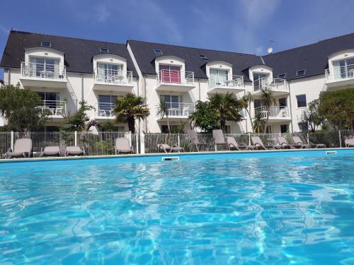 Location appartement meuble bord de mer