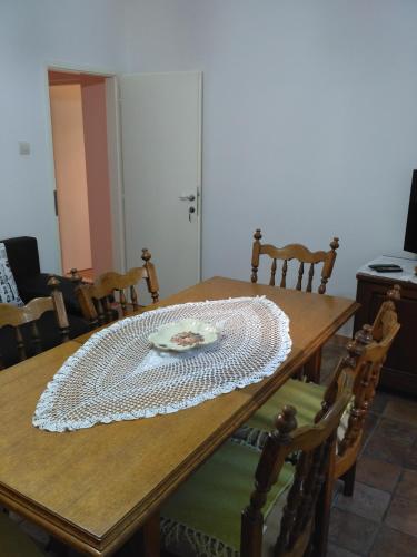 Gallery image of Apartmani Villa Radovic in Risan