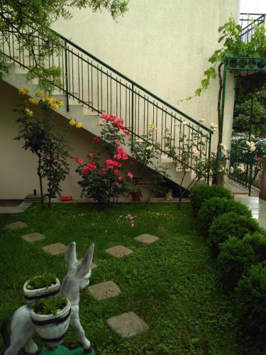 Gallery image of Apartmani Villa Radovic in Risan