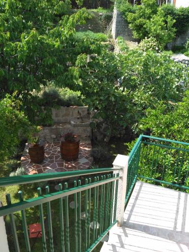 Gallery image of Apartmani Villa Radovic in Risan