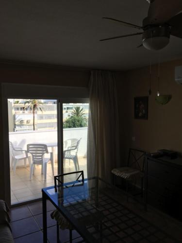 Apartamentos SOL y PLAYA - EUROMAR Torremolinos