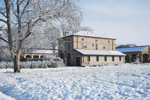 Gallery image of Tenuta Rivalazzo in Noceto