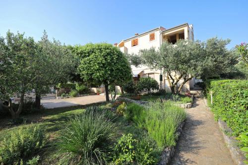 Apartment Mareta