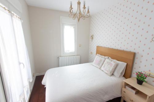 Mallona Apartamento Turístico