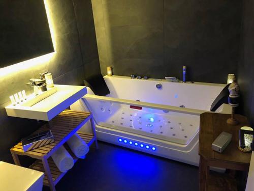 Appartement avec Spa 3
