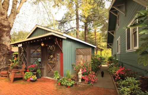 Inn on the Russian River – Photos 5