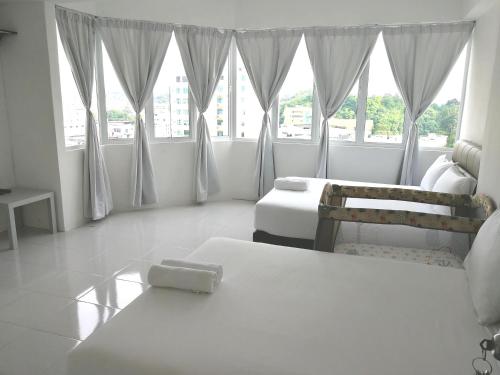 Gallery image of Jen Homestay in Kuala Terengganu