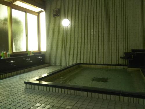 Fotografie z fotogalerie ubytování Koyasan Shukubo Sainanin v destinaci Kojasan