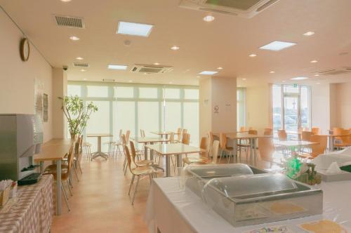 Hotel Aston Plaza Himeji