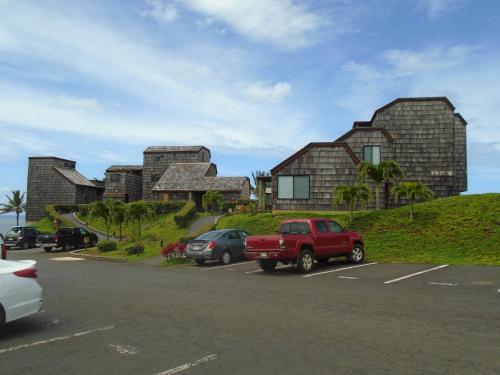 Gallery image of Princeville Sealodge Unit D-4 in Princeville