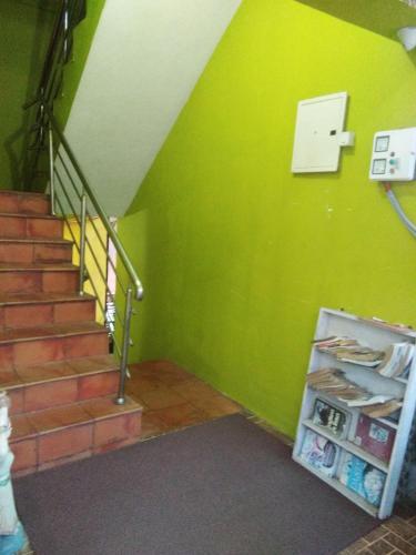 Fotografie z fotogalerie ubytování Rainbow Guest House v destinaci Mahábalípuram