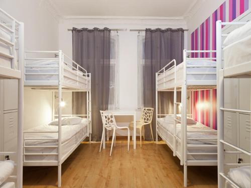 Gallery image of Blooms Boutique Hostel in Poznań