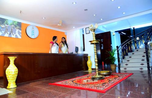 Ocean Bay Ayurvedic Beach Resort – Photos 2