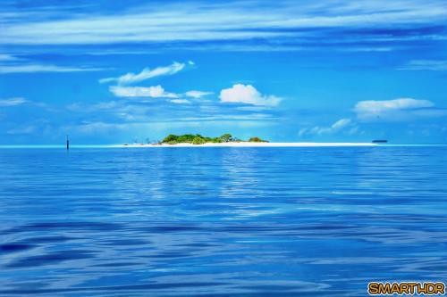 Fotografie z fotogalerie ubytování Village Life Maldives v destinaci Gaafu Alifu Atoll