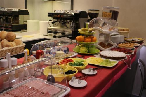 Hotel La Madonnina