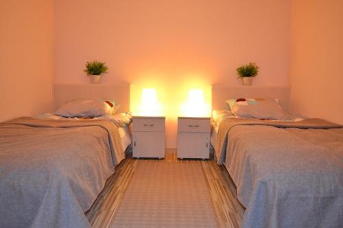 Hostel Gdańsk Sun and Sea