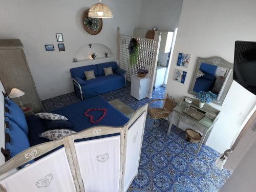 Gallery image of La Ginestra in Panarea