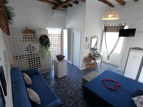 Gallery image of La Ginestra in Panarea