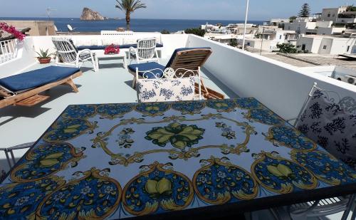 Gallery image of La Ginestra in Panarea