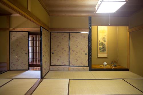 Gallery image of Seseraginomori Chambre d'hote Etoile et fees in Komatsu