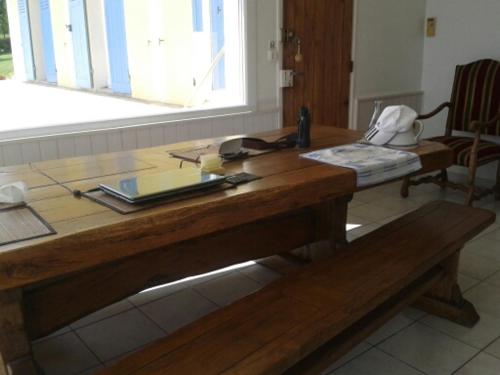 Photo de la galerie de l'établissement les neyes, à Étables