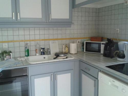 Photo de la galerie de l'établissement les neyes, à Étables