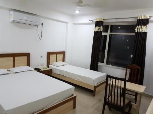 Gallery image of Jimmy Guest House in Kolkata