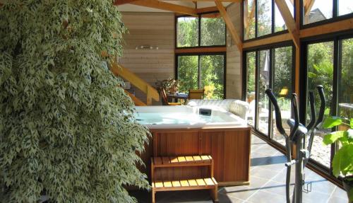 Chambre Hôte/Spa Quermaurelle – Photos 3