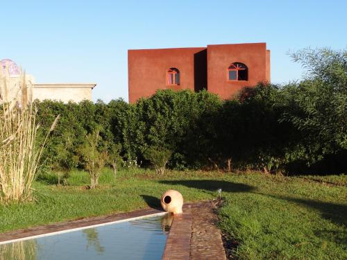 Gallery image of Douar Noujoum in Essaouira