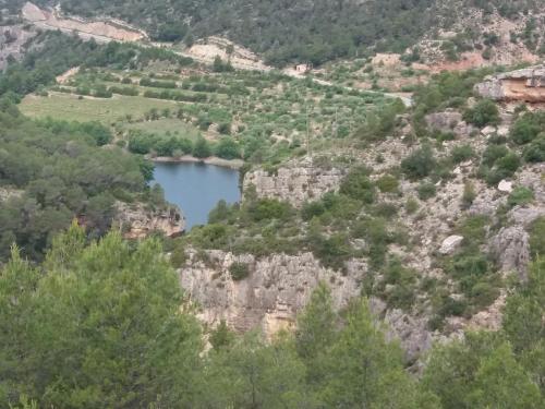 Fotografie z fotogalerie ubytování Casa Victoria 2 v destinaci La Vilella Baixa