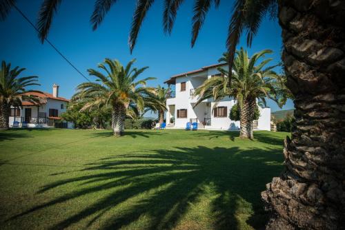Molino Villa