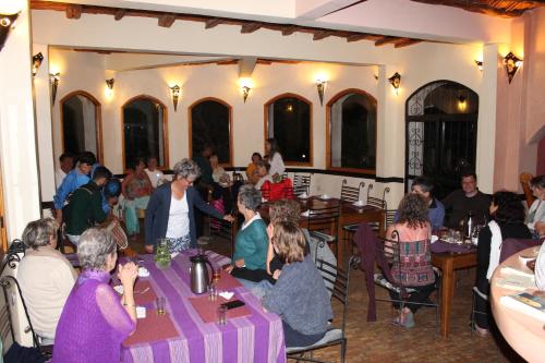 Gallery image of Douar Noujoum in Essaouira