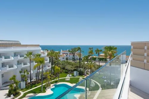 Iberostar Selection Marbella Coral Beach photo 20