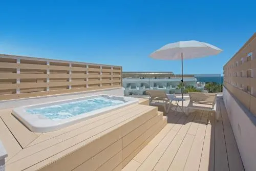 Iberostar Selection Marbella Coral Beach photo 15