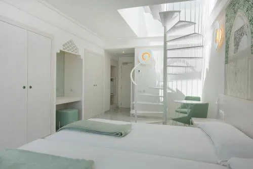 Iberostar Selection Marbella Coral Beach photo 19