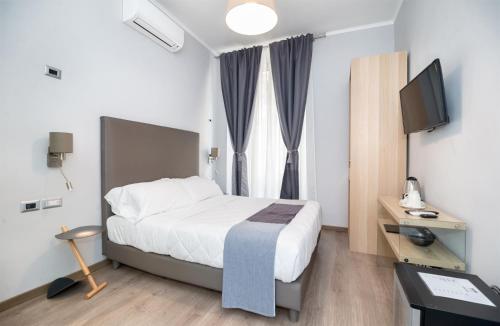 Clementi 18 Suites Rome