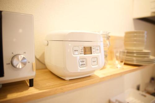 Φωτογραφία από το άλμπουμ του Konyamachi Guest House Kuku σε Takamatsu