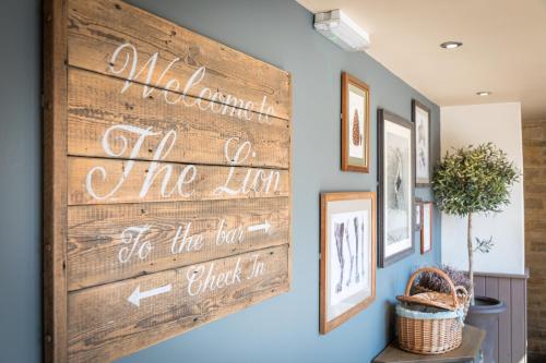 The Lion Bicester – Photos 2