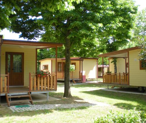 Lido Camping Village – Photos 2