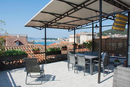 Apartment Baćo
