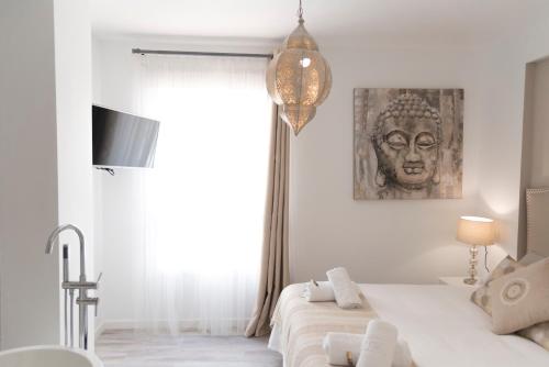 Cosy Flat - City Center - Parking free