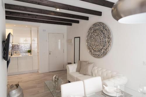 Cosy Flat - City Center - Parking free